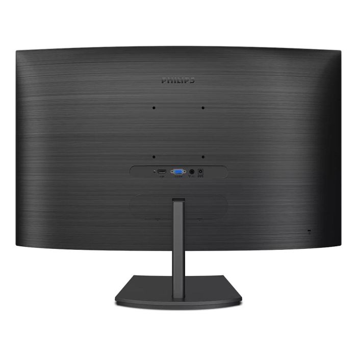 Philips 241E1SC Monitor 23.6" Full HD VA Curvo 1500R 4ms HDMI Negro 7