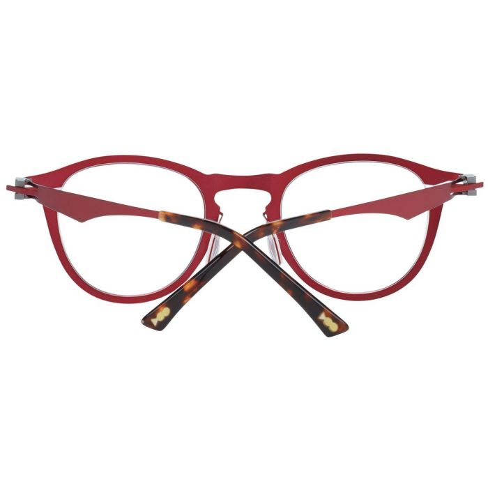 Montura de Gafas Unisex Greater Than Infinity GT017 46V03 1 Montura de Gafas Unisex Greater Than Infinity GT017 46V03 1