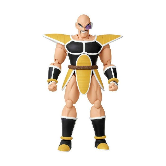 Bandai BAN3296580368617 Figura Dragon Ball Super Dragon Stars 17 cm Napa 7