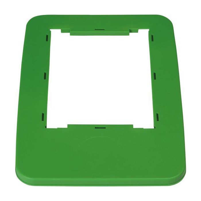 PROBBAX - PB-1030-GRN - Tapa Mix & Match para PB-1080 y PB-1090 - 45,5 x 32,5 x 2 cm