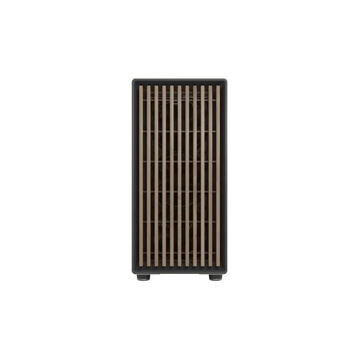 Fractal Design FD-C-NOR1X-03 Carcasa de Ordenador Midi Tower Blanco 4