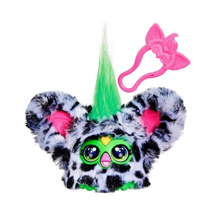 Juguete Interactivo Hasbro Furby Furblet Moo Juguete Interactivo Hasbro Furby Furblet Moo