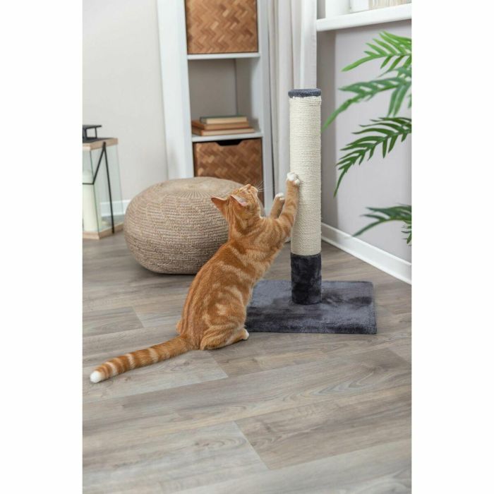 Rascador para Gatos Trixie Bartes Gris 5 Rascador para Gatos Trixie Bartes Gris 5
