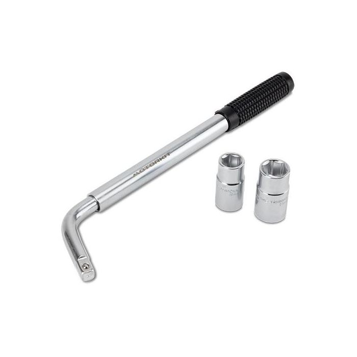 Llave Telescopica 17-19-21-23 Cs10 MOTOR16507 Llave Telescopica 17-19-21-23 Cs10 MOTOR16507