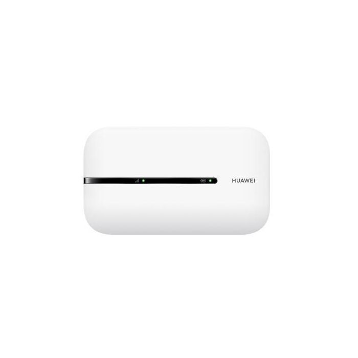 Huawei FDD LTE 150/50Mbps, UMTS, Wi-Fi, 802.11b/g/n, 1500mAh, 6h/300h, 71g, White Huawei FDD LTE 150/50Mbps, UMTS, Wi-Fi, 802.11b/g/n, 1500mAh, 6h/300h, 71g, White