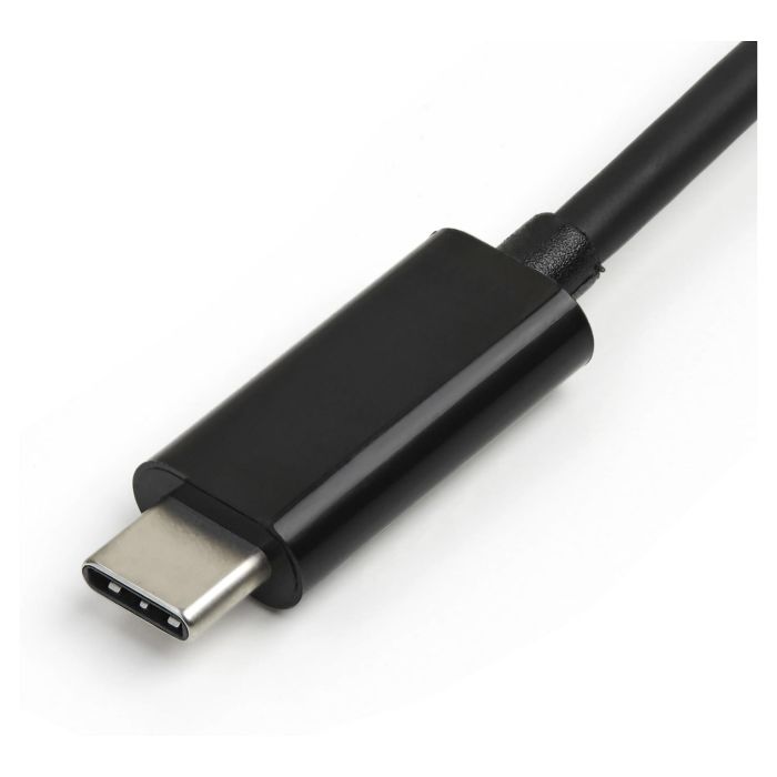 Hub USB Startech HB30C4AB 2