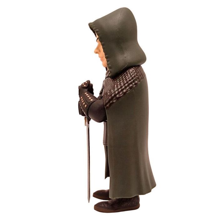 Minix Figura The Witcher Geralt de Rivia Temporada 3 - PVC 12 cm 2 Minix Figura The Witcher Geralt de Rivia Temporada 3 - PVC 12 cm 2