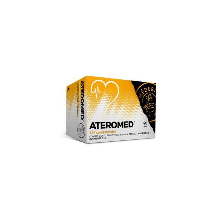 Ateromed 120Comp. Ateromed 120Comp.