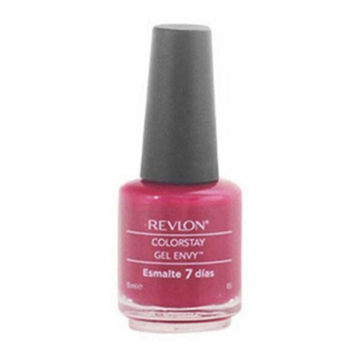 Pintaúñas Colorstay Gel Envy Revlon 16