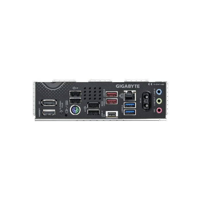 GIGABYTE B850 GAMING WIFI6 AMD B850 Zócalo AM5 ATX 3 GIGABYTE B850 GAMING WIFI6 AMD B850 Zócalo AM5 ATX 3
