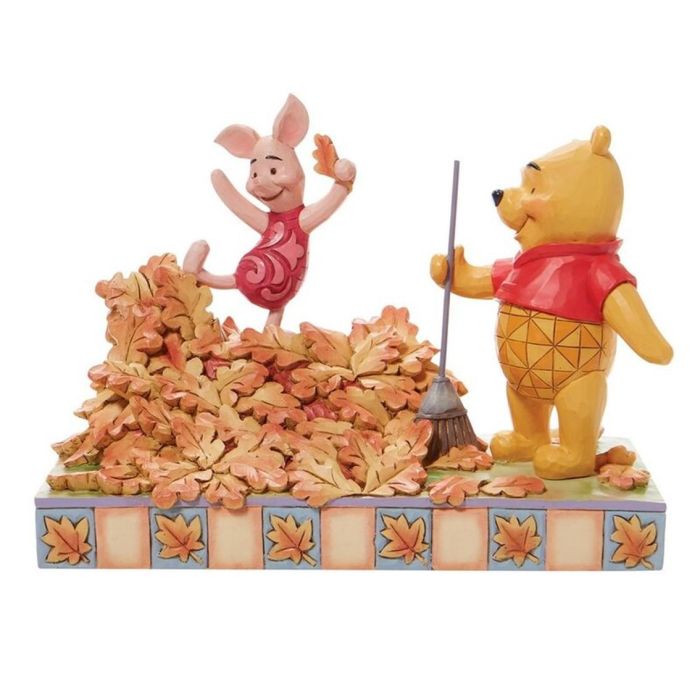 Figura Enesco Disney Winnie The Pooh Figura Enesco Disney Winnie The Pooh