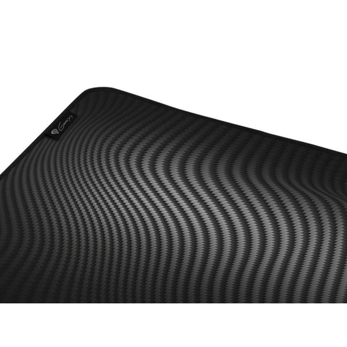 GENESIS Carbon 500 Ultra Wave Alfombrilla de ratón para juegos Negro, Gris 3 GENESIS Carbon 500 Ultra Wave Alfombrilla de ratón para juegos Negro, Gris 3