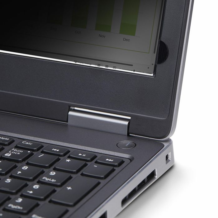 Soporte para Portátil Startech 156LT-PRIVACY-SCREEN Plástico 7 Soporte para Portátil Startech 156LT-PRIVACY-SCREEN Plástico 7