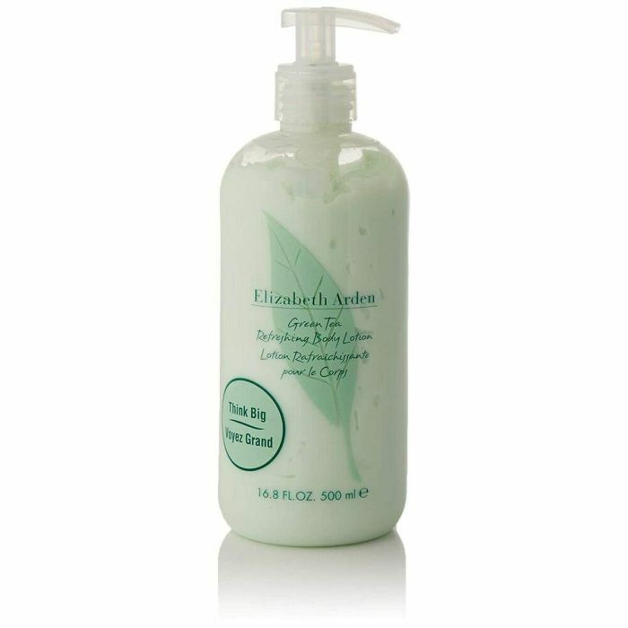 Elizabeth Arden Green Tea Body Lotion-Mega Size Fl. 500 mL