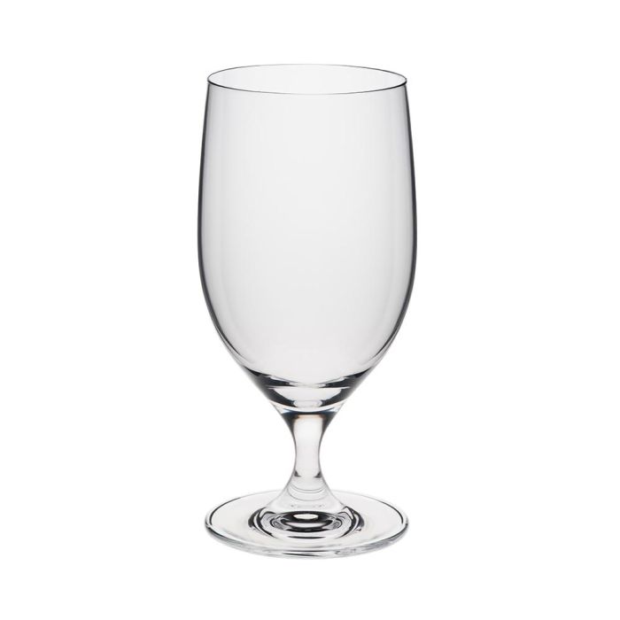Rona 20 Copa Optima 370 ml - Set de 6 Unidades - Clásica - Altura 167 mm - Diámetro 80 mm