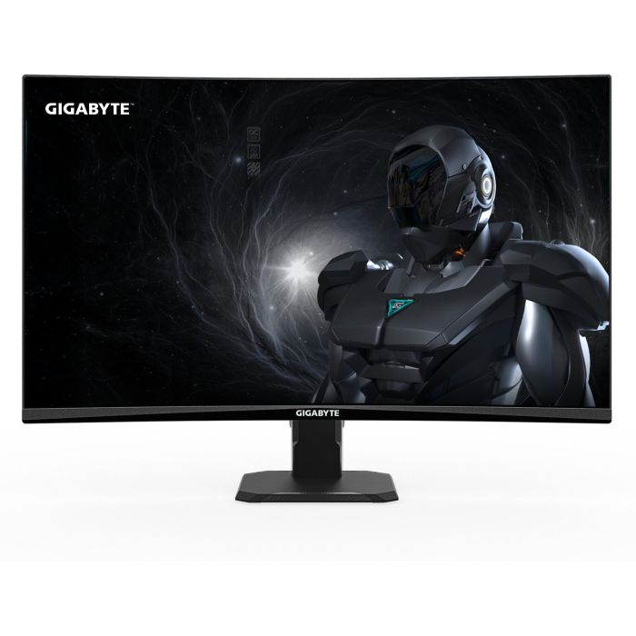 Gigabyte Monitor (GS27FC2) 1 Gigabyte Monitor (GS27FC2) 1