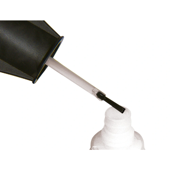 Loctite Pegamento Instantáneo 5 gr con Aplicador de Pincel Adhesivo para Bricolaje, Pega Todo Tipo de Materiales, Resistente al Agua 3