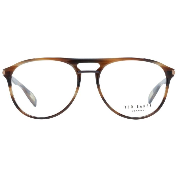 Montura de Gafas Hombre Ted Baker TB8192 56155 2