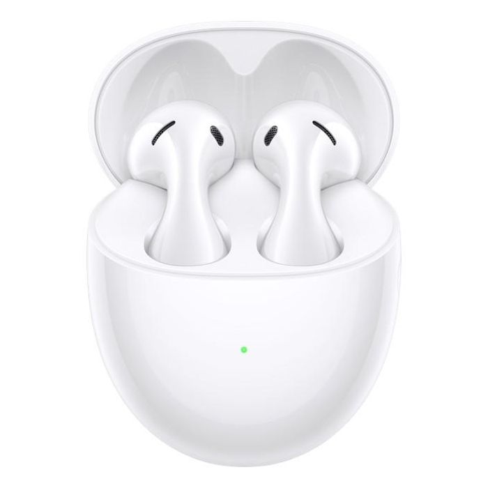 HUAWEI FreeBuds 5 Auriculares Inalámbricos True Wireless Color Blanco