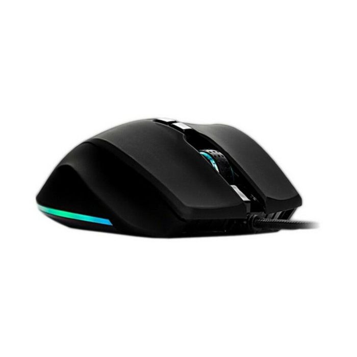 Ratón Gaming con LED Newskill NS-MS-HABROK RGB 16000 dpi 2 Ratón Gaming con LED Newskill NS-MS-HABROK RGB 16000 dpi 2
