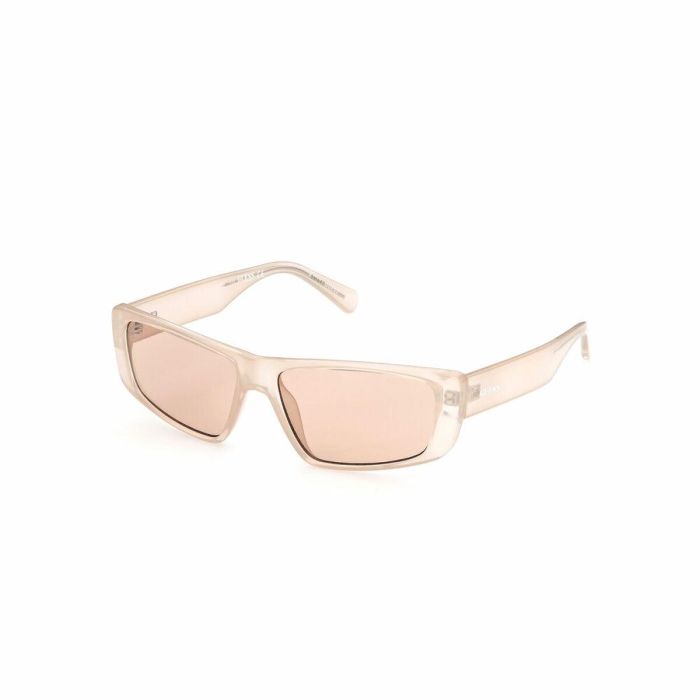 Gafas de Sol Unisex Guess GU82315857E ø 58 mm Gafas de Sol Unisex Guess GU82315857E ø 58 mm