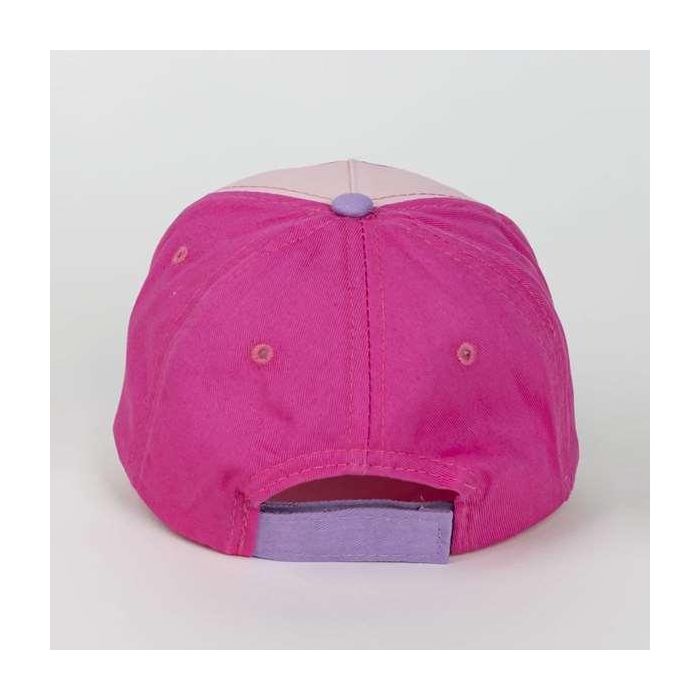 Cerdá Gorra y Gafas de Sol Infantiles Minnie Mouse 53 cm Rosa | Edad 2-8 Años 4