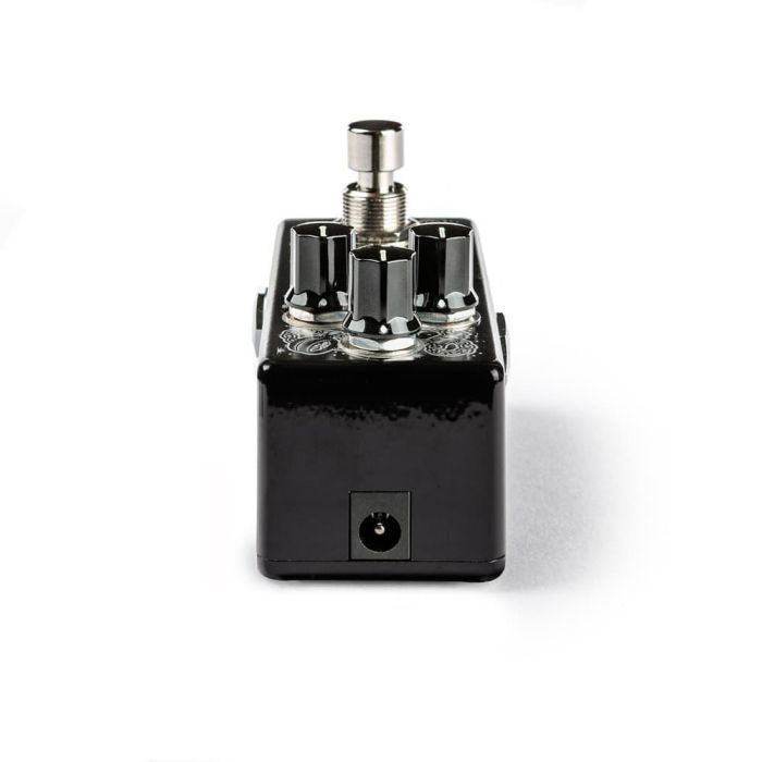 Pedal Mxr® Eg74 Pedal Overdrive Raw Dawg 1 Pedal Mxr® Eg74 Pedal Overdrive Raw Dawg 1