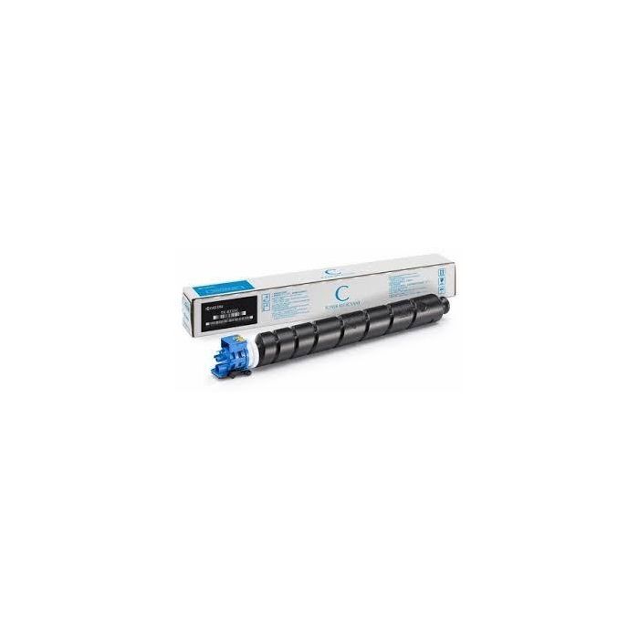 Kyocera-Mita Toner Cian Laser TK 8335 para Taskalfa 3252Ci/3253Ci
