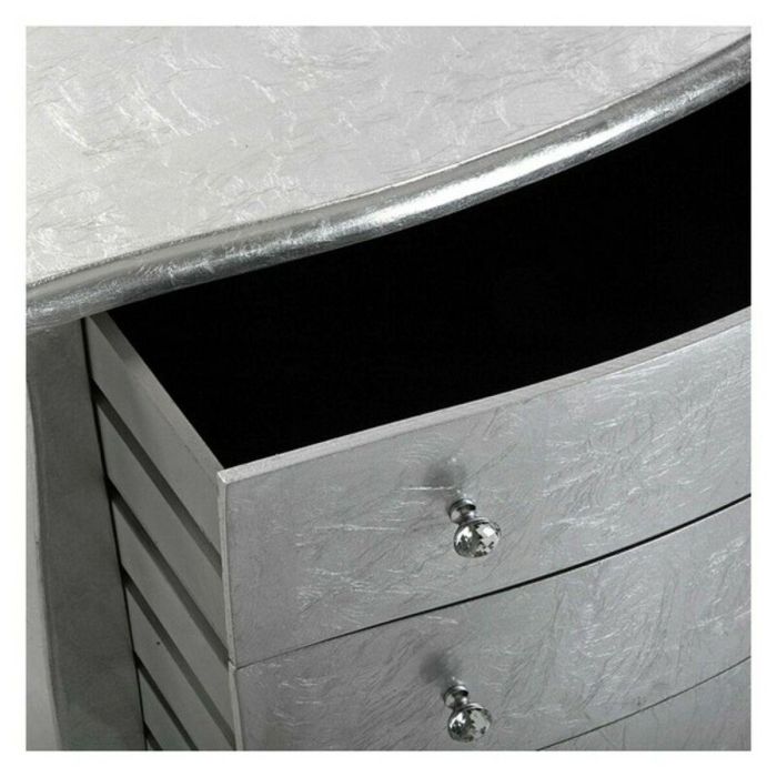 Cómoda Silver Cagliari Versa 38x76 cm - Madera 2