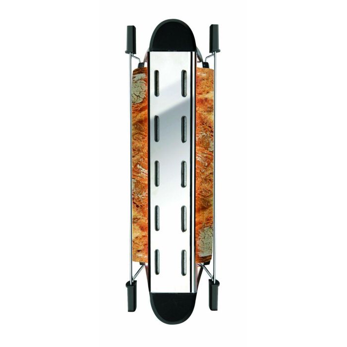 Tostadora Taurus 960632 Todopan 700W Inox 2