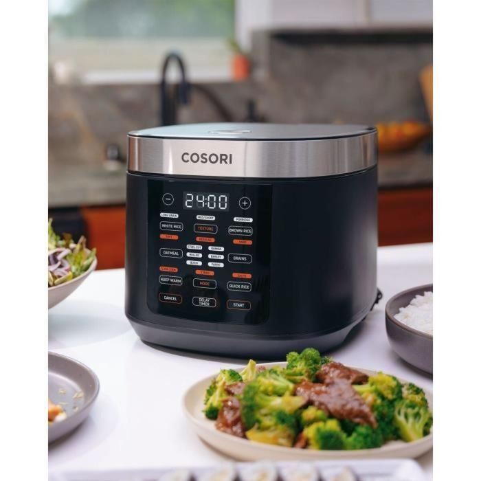 Robot de Cocina Cosori 4 Robot de Cocina Cosori 4
