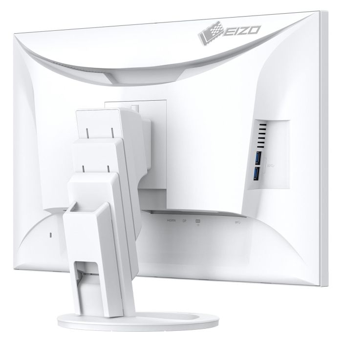 Eizo EV2740S-WT 4K 3840x2160 27" IPS 350cd/m² 6ms 16:9 USB-C HDMI 5