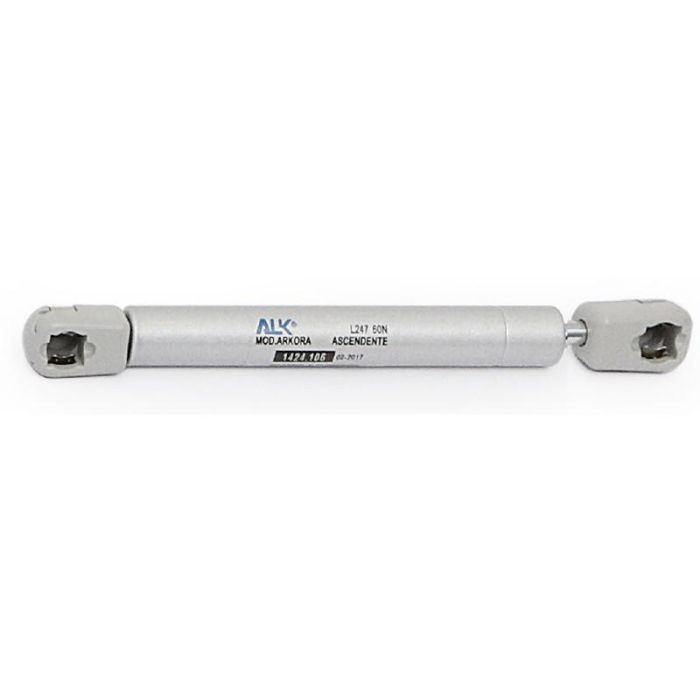 Compas Arkora Descendente 247Mm. Fuerza 60N Herrajes Alk