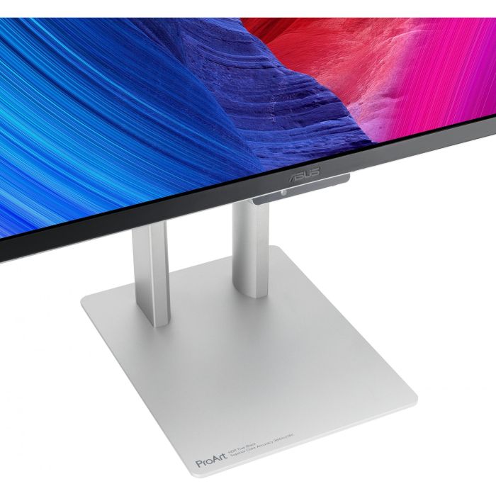 ASUS ProArt OLED PA32UCDM Monitor 31.5" 4K Ultra HD QD-OLED Plata 90LM03HE-B01K70 1 ASUS ProArt OLED PA32UCDM Monitor 31.5" 4K Ultra HD QD-OLED Plata 90LM03HE-B01K70 1