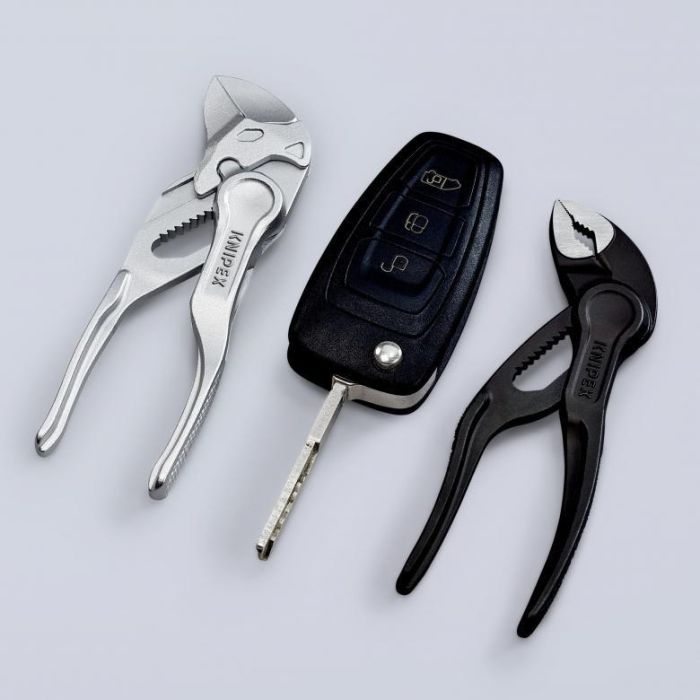 KNIPEX Zangenschlssel XS 33 KNIPEX Zangenschlssel XS 33