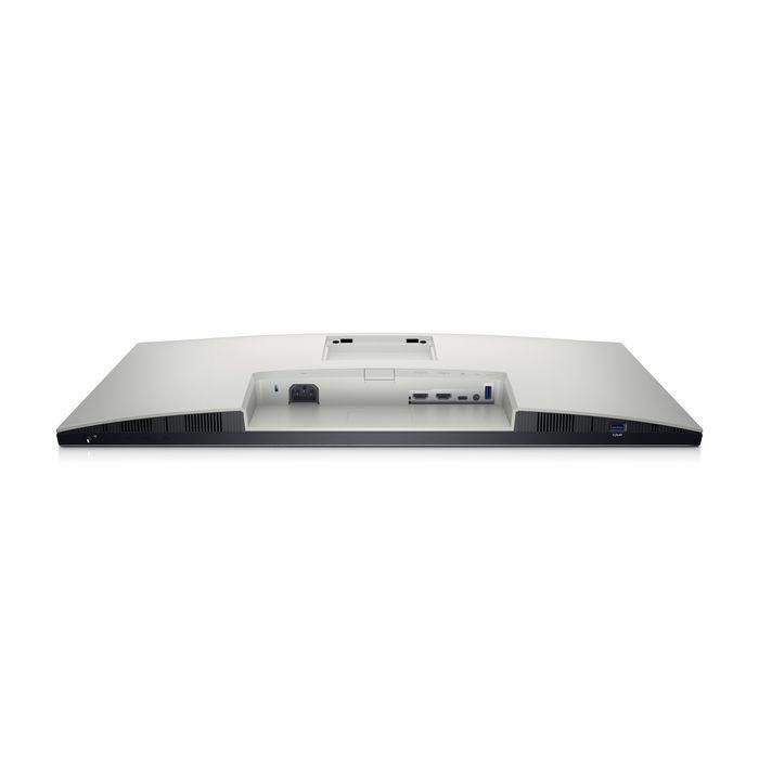 Dell 68.47cm (27") Quad HD 2560 x 1440 W-LED IPS, 16:9, 350 cd/m², 16.7M, 4ms, 178°/178°, 1000:1 6 Dell 68.47cm (27") Quad HD 2560 x 1440 W-LED IPS, 16:9, 350 cd/m², 16.7M, 4ms, 178°/178°, 1000:1 6