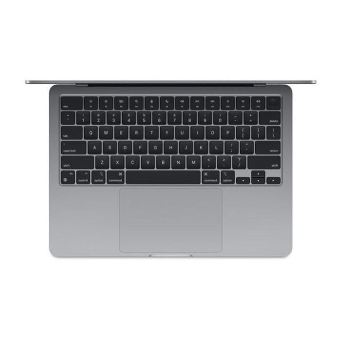 Apple Macbook Air 15" - Ordenador portátil con procesador M3, 16 GB RAM, 256 GB SSD, Gris espacio 2 Apple Macbook Air 15" - Ordenador portátil con procesador M3, 16 GB RAM, 256 GB SSD, Gris espacio 2