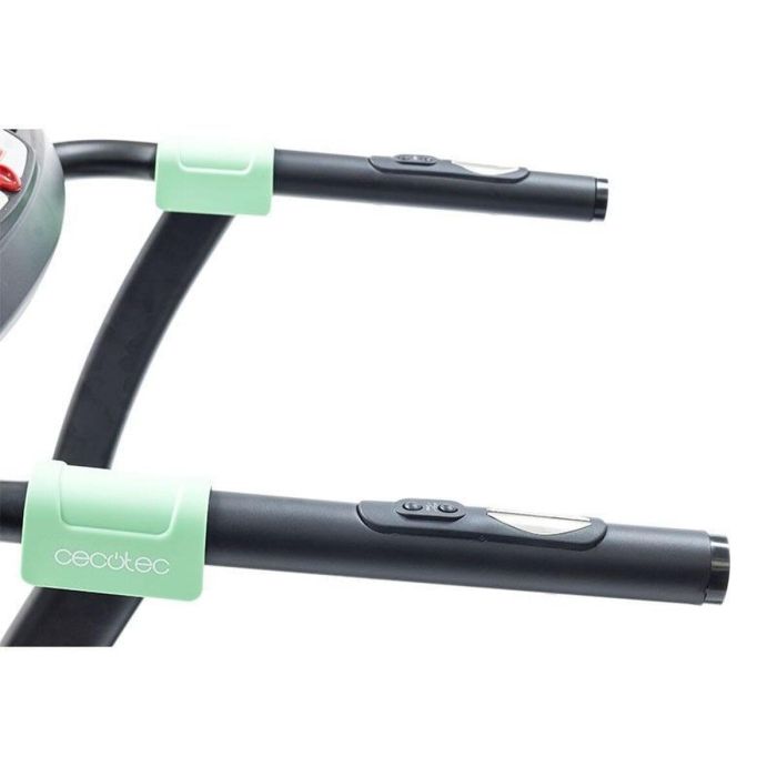Cinta de Correr Cecotec Runfit Sprint 14 km/h 120 Kg 11