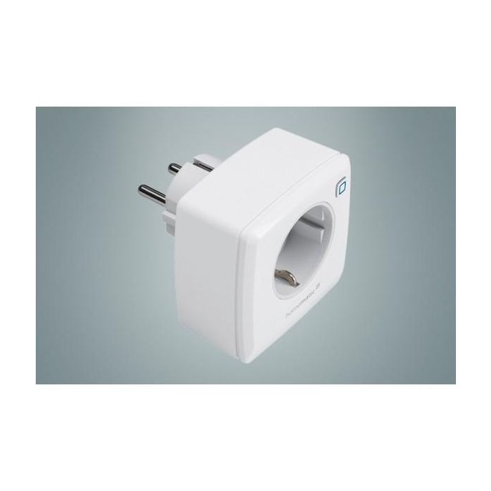 Homematic IP Dimmer-Steckdose – Phasenabschnitt 2