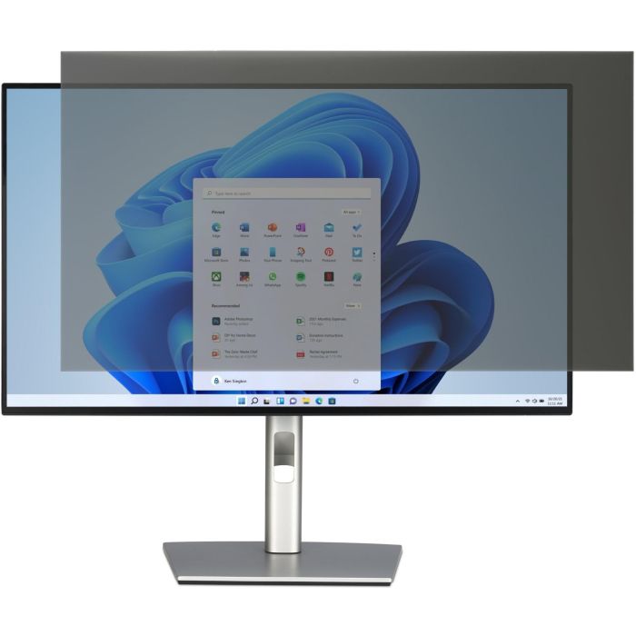 Kensington Blickschutzfilter 2-Wege 15Stk. 23.8" 16:9 3