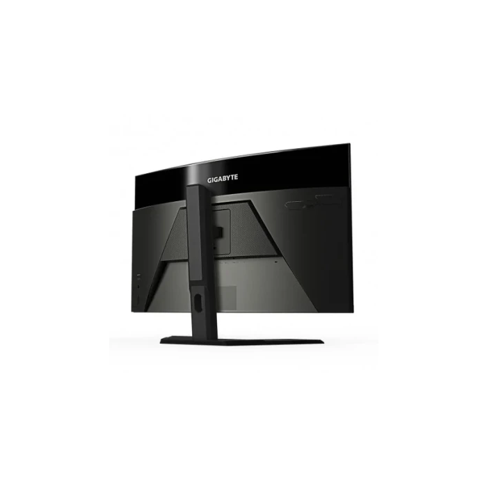 Monitor Gigabyte 32" M32QC-EK,Va,2560X1440,0.27Pp,3000:1,1Ms,170Hz,2Hdmi+1Dp+2Usb3.0+Usb-C,Curvo 3