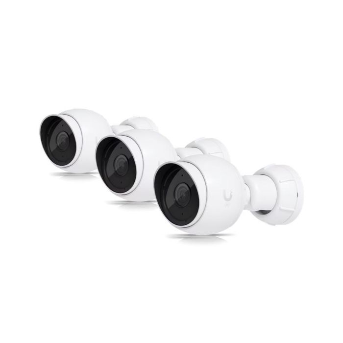 Ubiquiti 5 MP, CMOS sensor, Built-in IR LED, 2688 x 1512 (16:9), RJ45, White Ubiquiti 5 MP, CMOS sensor, Built-in IR LED, 2688 x 1512 (16:9), RJ45, White