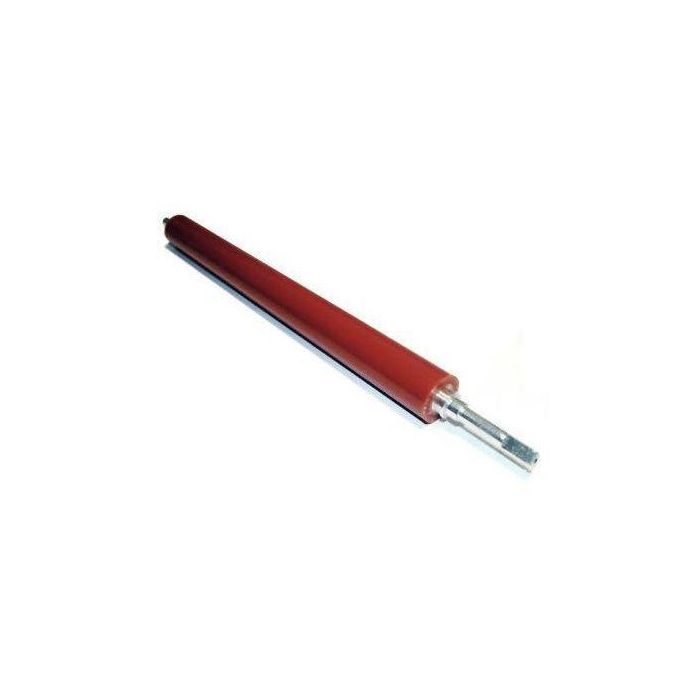 HP Pressure roller - Applies pressure to paper as it feeds through the fusing roller, LaserJet 2300 HP Pressure roller - Applies pressure to paper as it feeds through the fusing roller, LaserJet 2300