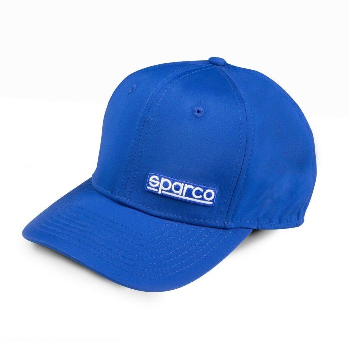 Gorra Deportiva Sparco YOUTH CORPORATE