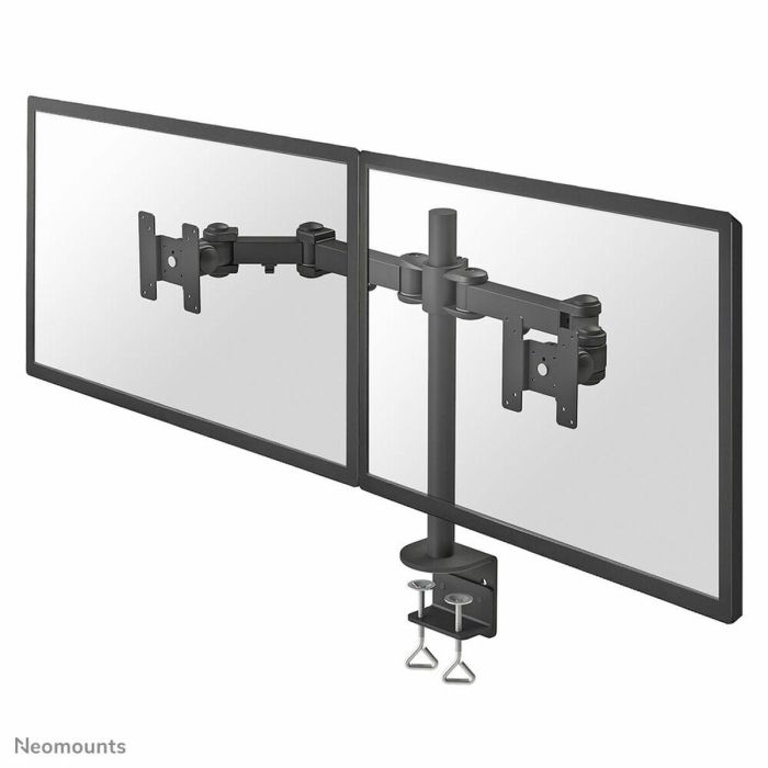 Soporte TV Neomounts FPMA-D960D 10,-27" 8 kg Soporte TV Neomounts FPMA-D960D 10,-27" 8 kg