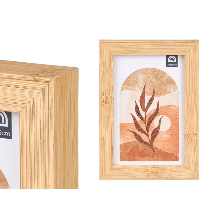 Portafoto Efecto Bambu 10X15 Giftdecor (24 Unidades) 3 Portafoto Efecto Bambu 10X15 Giftdecor (24 Unidades) 3