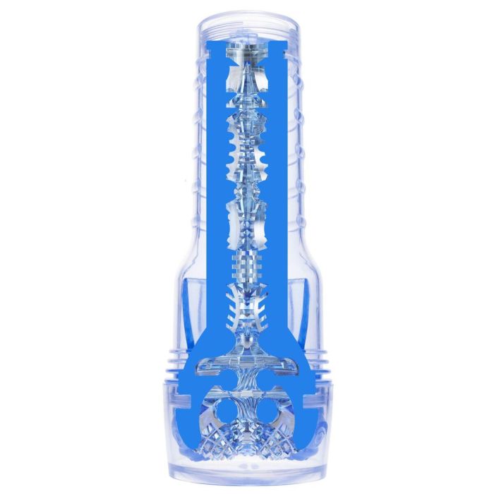 Masturbador Fleshlight Turbo Core 2 Masturbador Fleshlight Turbo Core 2