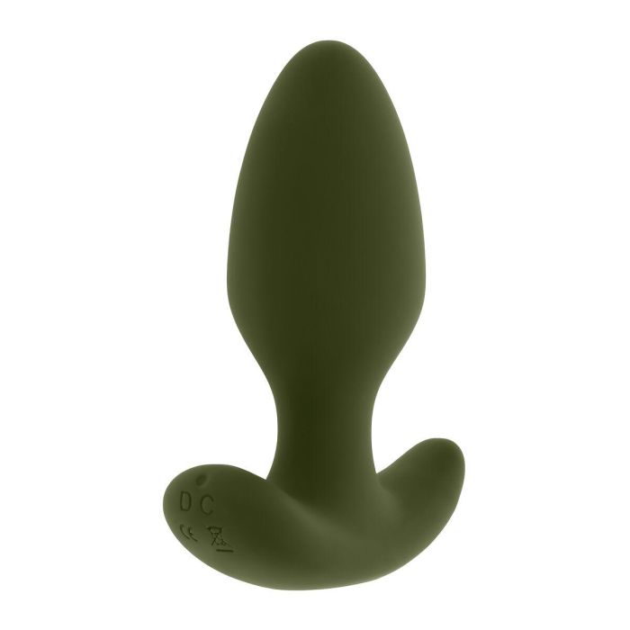 Vibrador Selopa Selopa Verde 14