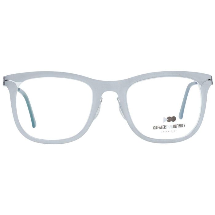 Montura de Gafas Hombre Greater Than Infinity GT002 50V05 2 Montura de Gafas Hombre Greater Than Infinity GT002 50V05 2