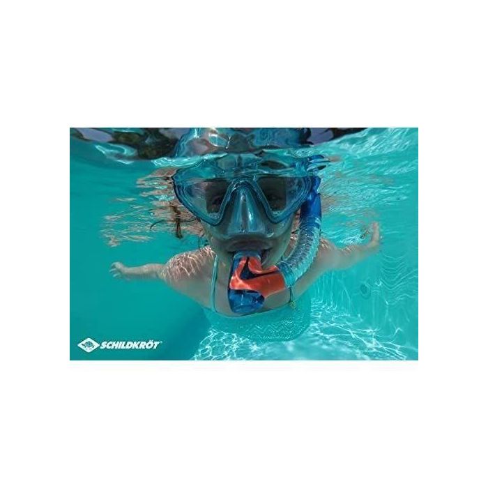 Schildkröt AUC4000885400113 Set de Buceo Barbados Junior 3 Schildkröt AUC4000885400113 Set de Buceo Barbados Junior 3